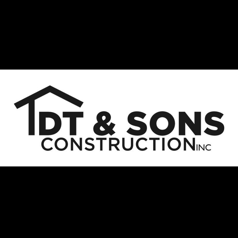 D & T and Sons Construction