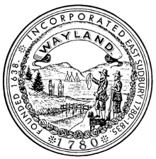 Town of Wayland